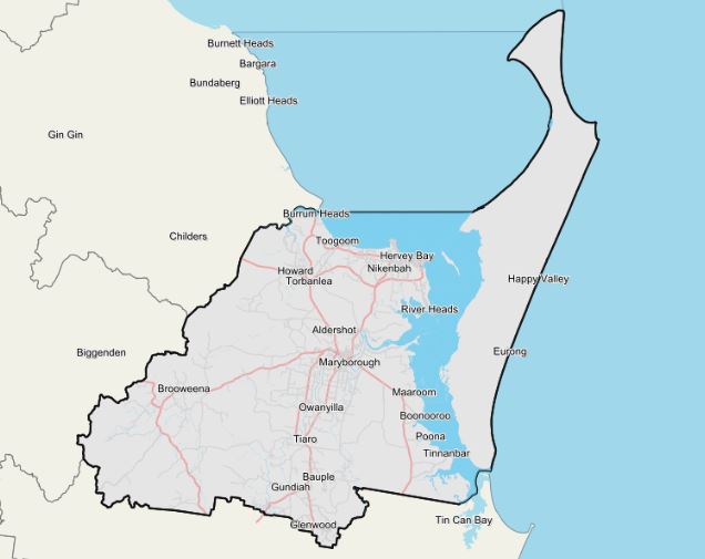 Fraser Coast Regional Council | Planning Scheme Review Project